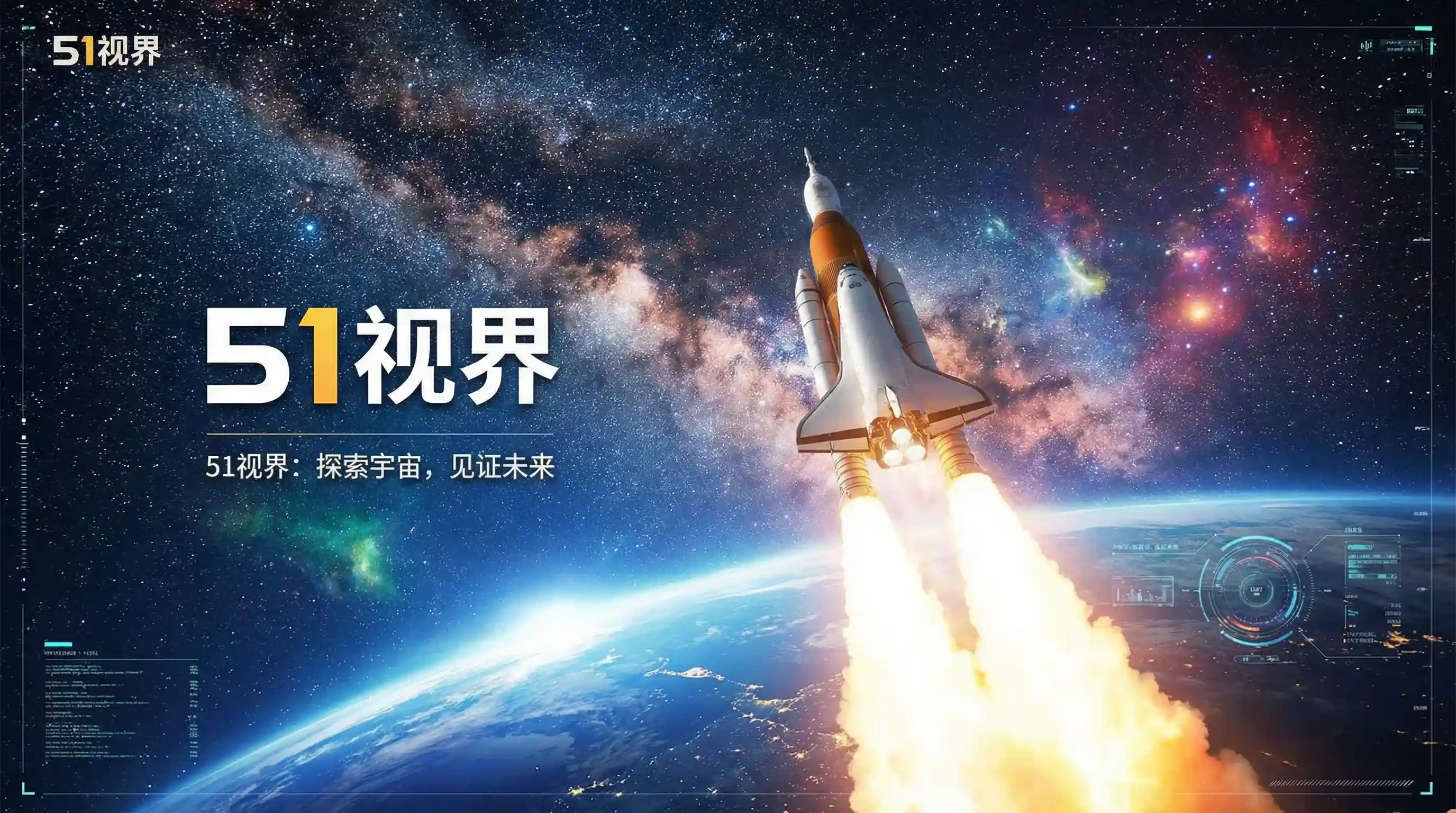 太空探索与航天发射 - 北京凤楼 追踪航天动态